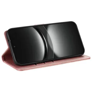 AZNS Peňaženkové puzdro Xiaomi Poco X7 Pro ružové