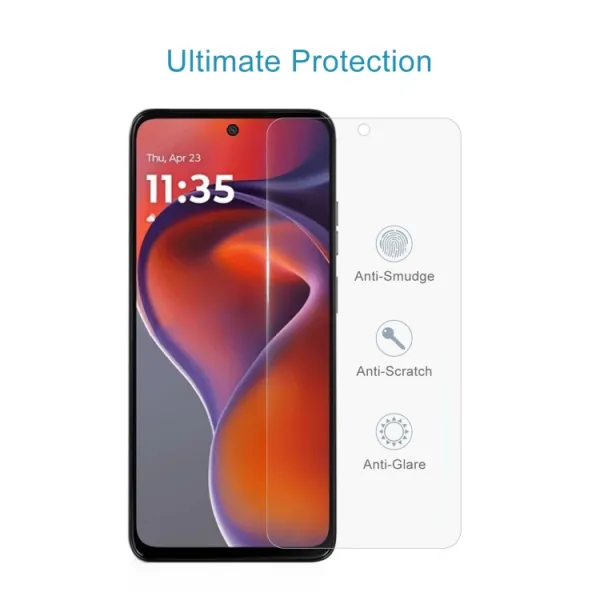 Ochranné sklo pre Motorola Moto G05