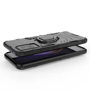 STRONG Ochranný kryt Vivo V21 5G červený