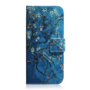 ART Peňaženkový kryt pre Motorola Edge 50 Fusion APRICOT