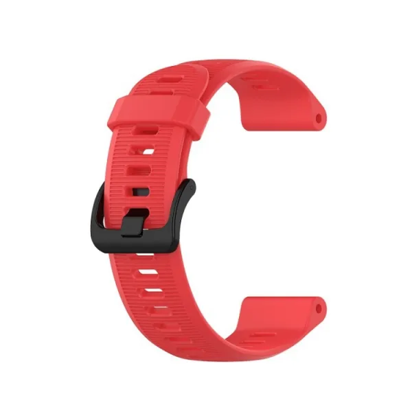 Remienok Garmin Forerunner 945 červený