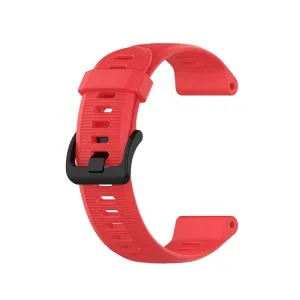 Remienok Garmin Forerunner 945 červený