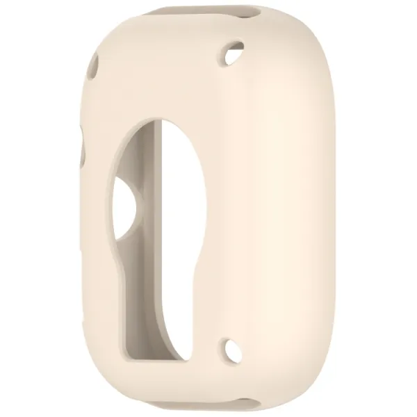 TPU HALF COVER Kryt pre Xiaomi Redmi Watch 5 STARLIGHT