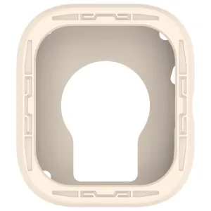 TPU HALF COVER Kryt pre Xiaomi Redmi Watch 5 STARLIGHT