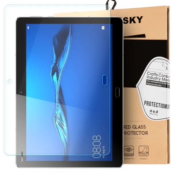 Tvrdené ochranné sklo Huawei MediaPad M3 Lite 10"