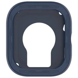 TPU HALF COVER Kryt pre Xiaomi Redmi Watch 5 tmavomodrý