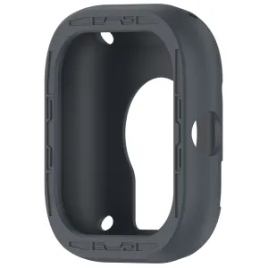 TPU HALF COVER Kryt pre Xiaomi Redmi Watch 5 tmavošedý
