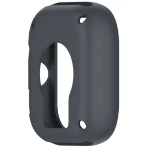 TPU HALF COVER Kryt pre Xiaomi Redmi Watch 5 tmavošedý