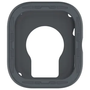 TPU HALF COVER Kryt pre Xiaomi Redmi Watch 5 tmavošedý