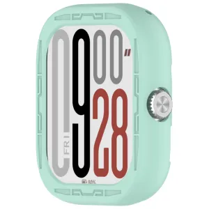 TPU HALF COVER Kryt pre Xiaomi Redmi Watch 5 mentolový