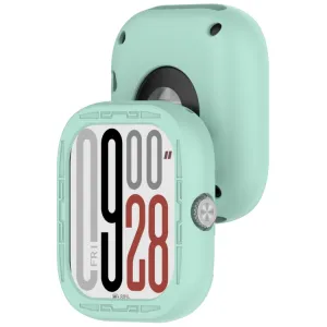 TPU HALF COVER Kryt pre Xiaomi Redmi Watch 5 mentolový