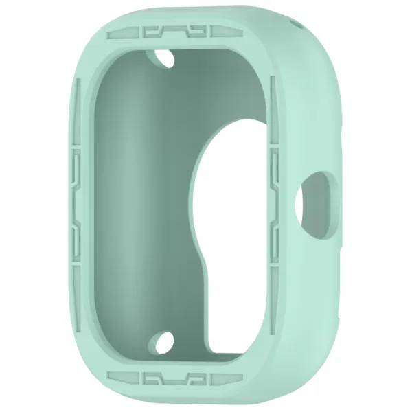 TPU HALF COVER Kryt pre Xiaomi Redmi Watch 5 mentolový