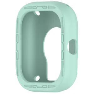 TPU HALF COVER Kryt pre Xiaomi Redmi Watch 5 mentolový