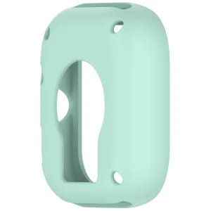 TPU HALF COVER Kryt pre Xiaomi Redmi Watch 5 mentolový