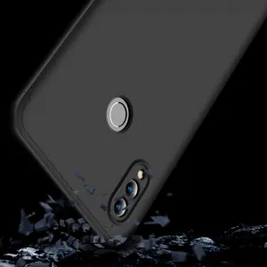 360° Ochranný obal Honor Note 10 čierny