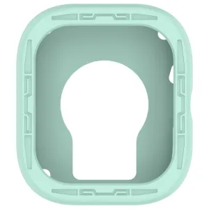 TPU HALF COVER Kryt pre Xiaomi Redmi Watch 5 mentolový