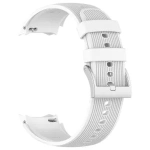 STRIPS Vymeniteľný remienok pre OnePlus Watch 3 biely