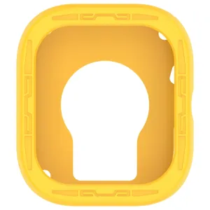 TPU HALF COVER Kryt pre Xiaomi Redmi Watch 5 žltý