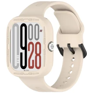 TPU HALF COVER Kryt pre Xiaomi Redmi Watch 5 STARLIGHT