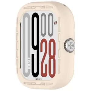 TPU HALF COVER Kryt pre Xiaomi Redmi Watch 5 STARLIGHT