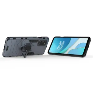 STRONG Ochranný kryt OnePlus 8T modrý