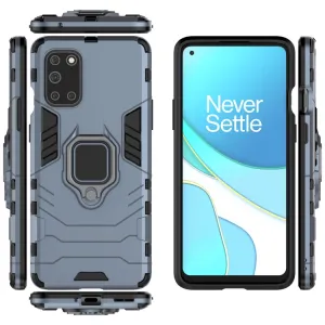 STRONG Ochranný kryt OnePlus 8T modrý