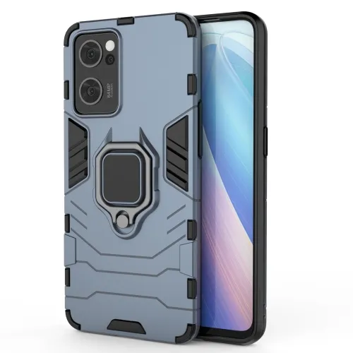 STRONG Ochranný kryt Oppo Reno7 5G modrý