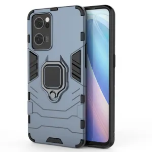STRONG Ochranný kryt Oppo Reno7 5G modrý