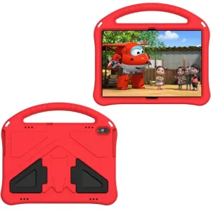 KIDDO Detský obal Huawei MediaPad T5 10.1 červený