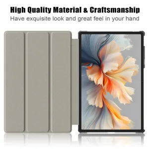 ART Zaklápacie puzdro pre Lenovo Yoga Tab Plus WAVES