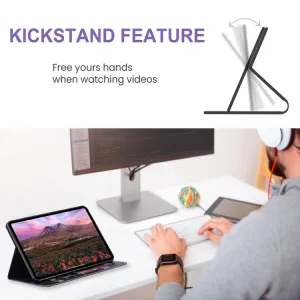 ART Zaklápacie puzdro pre Lenovo Tab P11 Pro Gen 2 BEAR