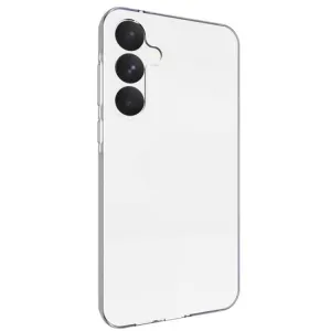 TPU Ochranný kryt pre Samsung Galaxy A55 5G priehľadný