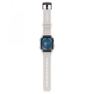 SPIGEN RUGGED ARMOR PRO Apple Watch 10 / 11 46mm DUNE BEIGE