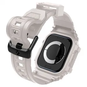 SPIGEN RUGGED ARMOR PRO Apple Watch 10 / 11 46mm DUNE BEIGE