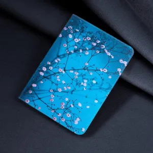 ART Zaklápacie puzdro pre Lenovo Tab P11 Pro Gen 2 APRICOT BLOSSOM