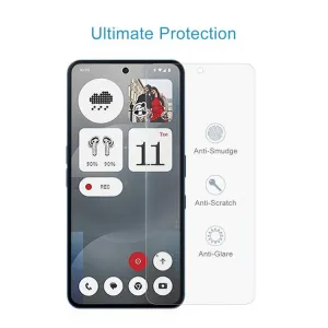 Ochranné sklo pre Nothing Phone (3a)