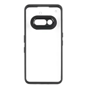 SHOCK Extra odolný kryt Nothing Phone (3a) čierny