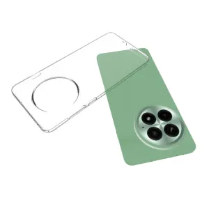 TPU Ochranný kryt pre OnePlus 13 5G priehľadný