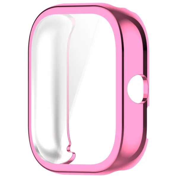 TPU FULL COVER Kryt pre Xiaomi Redmi Watch 5 ružový
