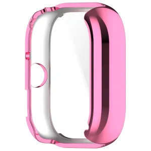 TPU FULL COVER Kryt pre Xiaomi Redmi Watch 5 ružový