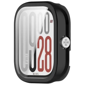 TPU FULL COVER Kryt pre Xiaomi Redmi Watch 5 čierny