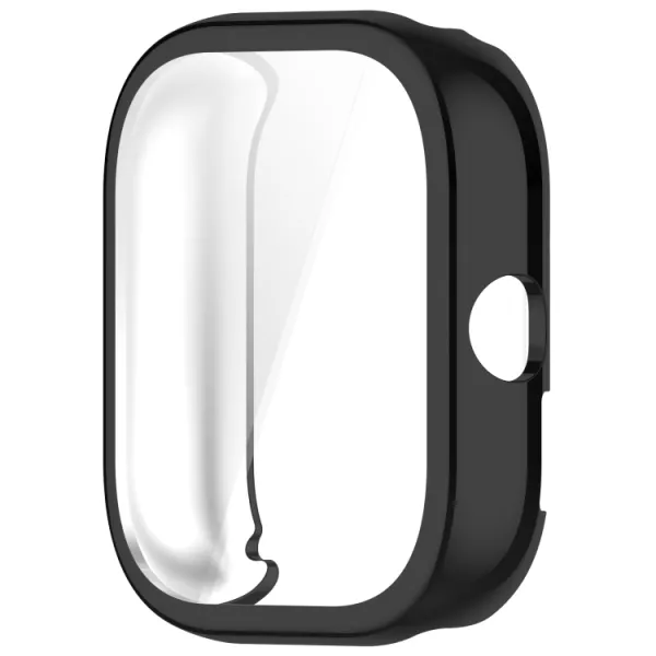 TPU FULL COVER Kryt pre Xiaomi Redmi Watch 5 čierny