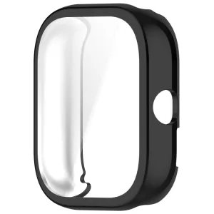 TPU FULL COVER Kryt pre Xiaomi Redmi Watch 5 čierny