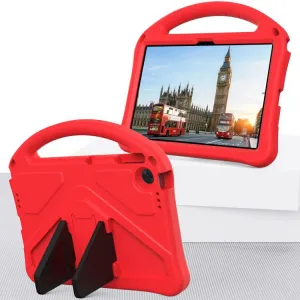 KIDDO Detský obal pre Lenovo Tab 10.1 červený