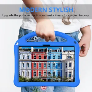 KIDDO Detský obal pre Lenovo Tab 10.1 modrý
