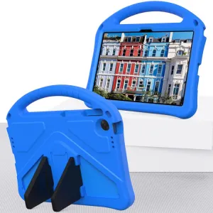 KIDDO Detský obal pre Lenovo Tab 10.1 modrý