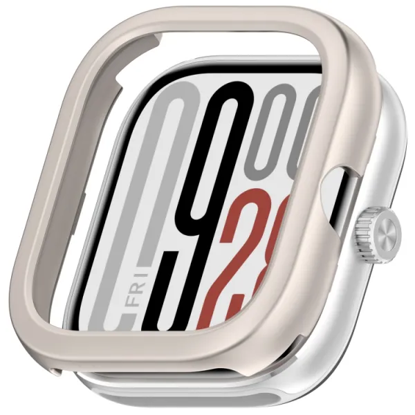PC HALF COVER Plastový kryt Xiaomi Redmi Watch 5 STARLIGHT
