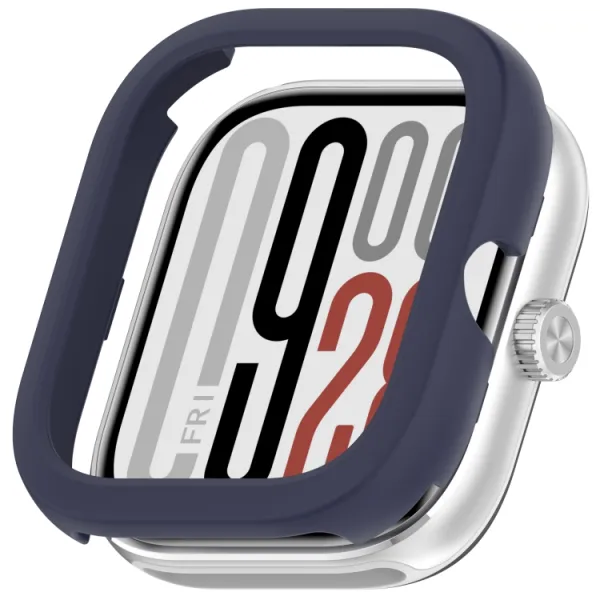 PC HALF COVER Plastový kryt Xiaomi Redmi Watch 5 tmavomodrý