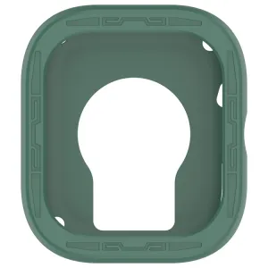 TPU HALF COVER Kryt pre Xiaomi Redmi Watch 5 zelený