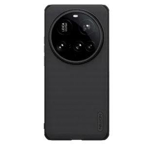 NILLKIN FROSTED Ochranný kryt pre Xiaomi 15 Ultra čierny